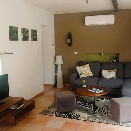 villa privé, plage a pied piscine, parking 2 voitures, 3 chambres 2 sdb Sainte-Maxime Extérieur photo